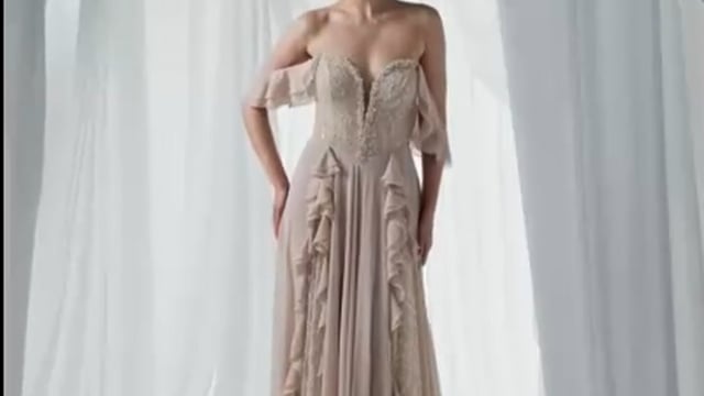 Robe 4004