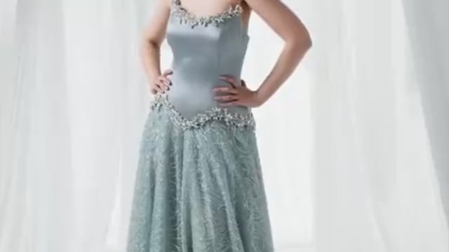 Robe 4054