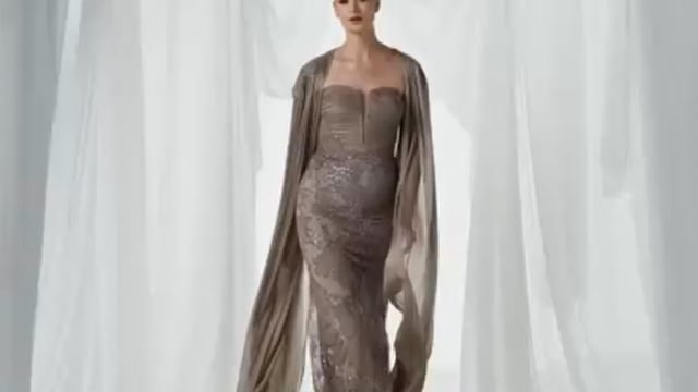 Robe 4067