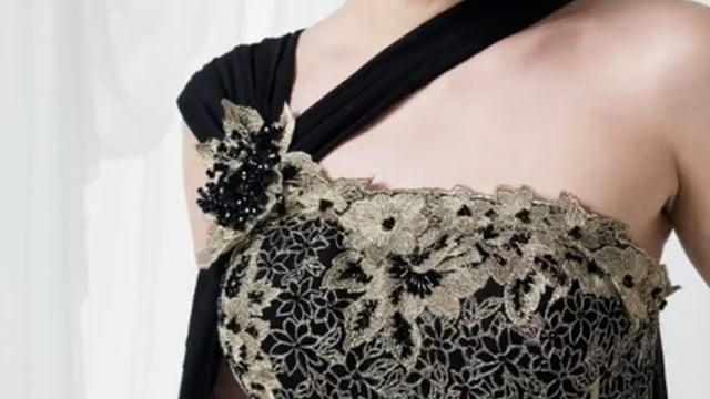 Robe 4097