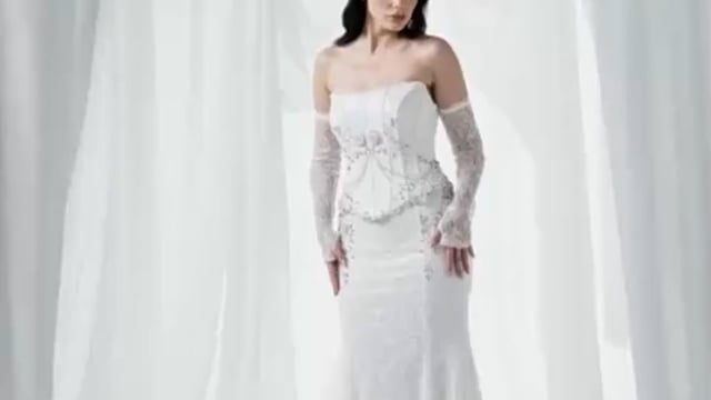 Robe 4098