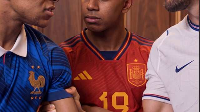Copa do Mundo · Semi Finais