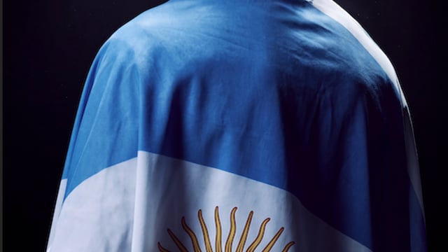 Copa do Mundo · Argentina x Espanha Final