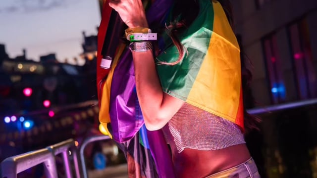 Reguliers Celebrates at Pride Amsterdam 2026
