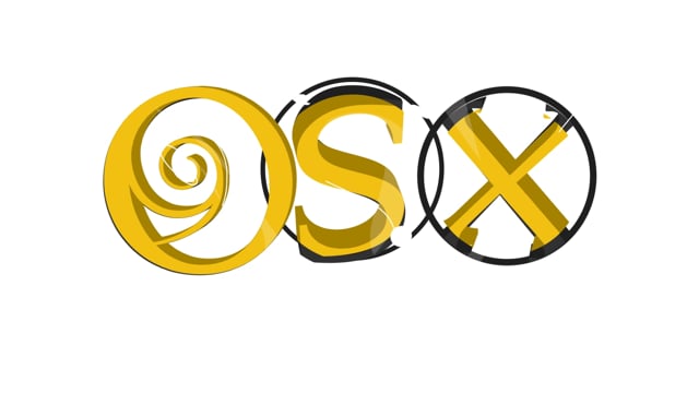 Video Brochure OSX