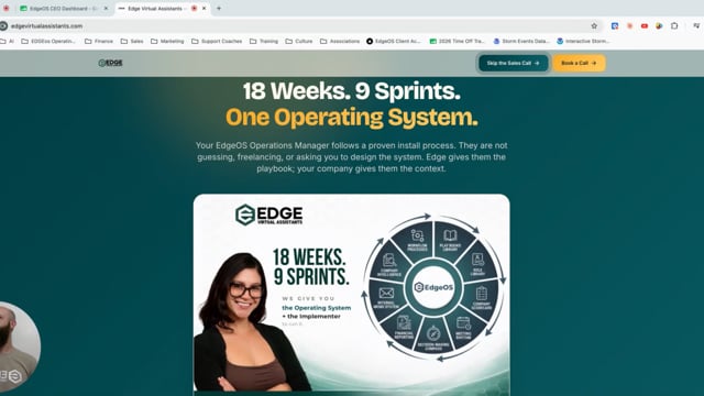 How to Set Up Your CEO Dashboard