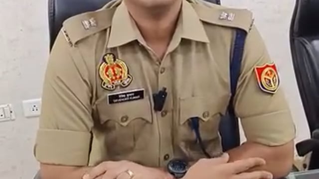 गौतम मौर्य हत्याकांड: हत्या की साजिश में शामिल एक और आरोपी चढ़ा कांट पुलिस के हत्थे