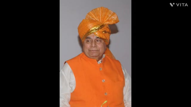 पद्मश्री,ऋषितुल्य, शिक्षण महर्षी डॉ डी वाय पाटील शोकाकुल शासकीय इतमा मात अंत्यसंस्कार जनसागरांने दिला अखेरचा निरोप.