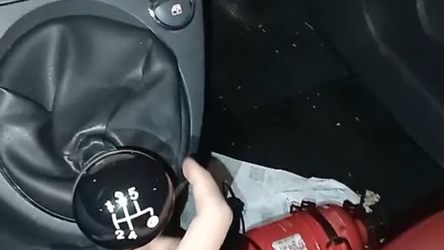 Thumbnail do vídeo do carro