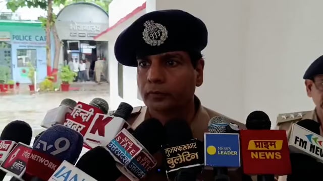 थाना बुढ़ाना पुलिस की बड़ी कार्रवाई | जाली करेंसी गैंग का पर्दाफाश | 3 आरोपी गिरफ्तार | ₹1 लाख की नकली करेंसी बरामद