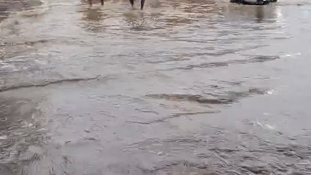 खंदोली में कावड़ यात्रा मार्ग पर जल भराव माननीय मुख्यमंत्री योगी आदित्यनाथ जी आदेशों का उल्लंघन अधिकारी एवं नगर निगम पर 