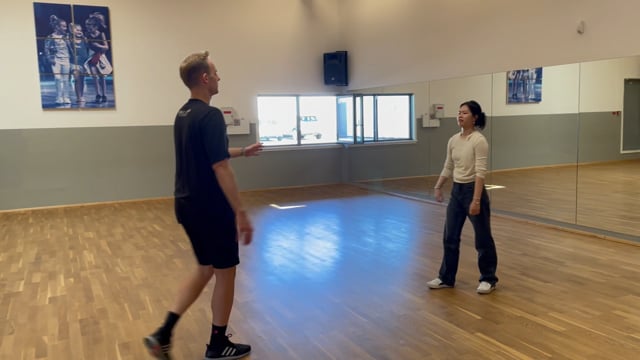 (7) Samba (med partner).mov