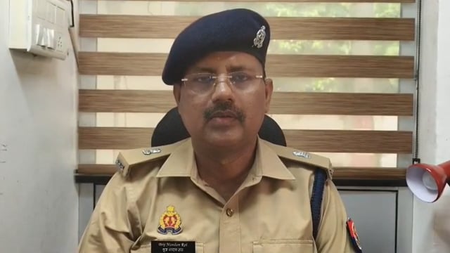 मनरेगा घोटाले पर बड़ा एक्शन करेंटी और मऊदारा में फर्जी मास्टर रोल बनाकर सरकारी धन गबन का केस दर्ज#latest_news 