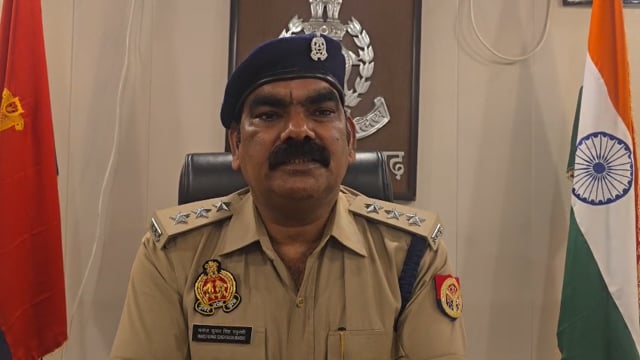 ऑपरेशन प्रहार” के अन्तर्गत थाना बाघराय पुलिस द्वारा कुल6 किलो 190 ग्राम नाजायज गांजा व चार पहिया वाहन के साथ 3गिरफ्तार,