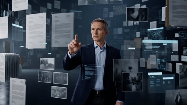 Bosch GenAI – AI Content · VAGE Studios
