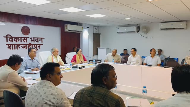 18 सड़कें अटकीं, मंत्री ने दिए तत्काल काम शुरू कराने के निर्देश