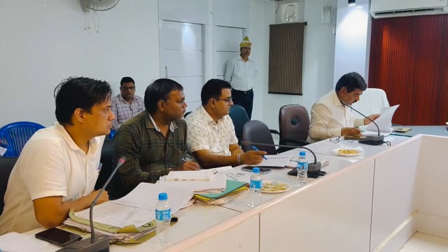 पाइपलाइन लीकेज पर सख्ती, विभागों में बनेगा व्हाट्सएप ग्रुप