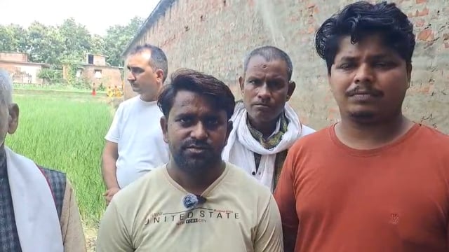 सिद्धार्थनगर में चोरों का आतंक! एक ही गांव में दो घरों में चोरी, नगदी समेत लाखों के जेवरात उड़ाए