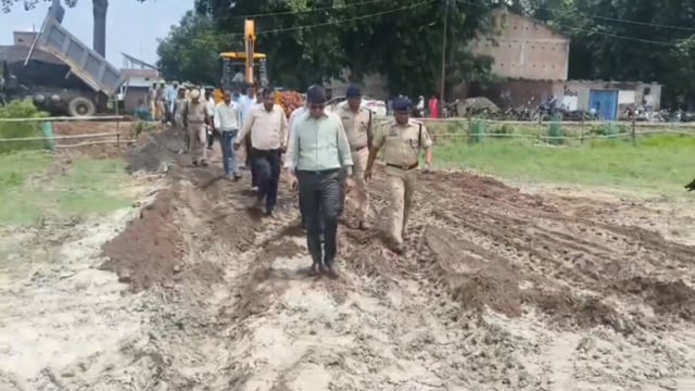सिद्धार्थनगर में CM योगी का कल दौरा, रतन सेन डिग्री कॉलेज में होगा कार्यक्रम; प्रशासन अलर्ट