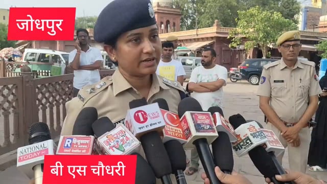 पटेल जयंती पर नुक्कड़ नाटक से दिया यातायात का सन्देश 