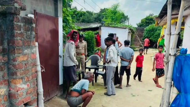 माला कॉलोनी में 16 वर्षीय किशोरी की संदिग्ध मौत, फंदे से लटका मिला शव