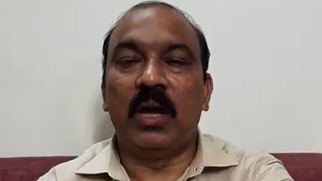 बलरामपुर नगर पंचायत अध्यक्ष हत्याकांड में पूर्व सांसद सहित तीन लोग दोषमुक्त नगरपंचायत के भाई ने उठाया सवाल।