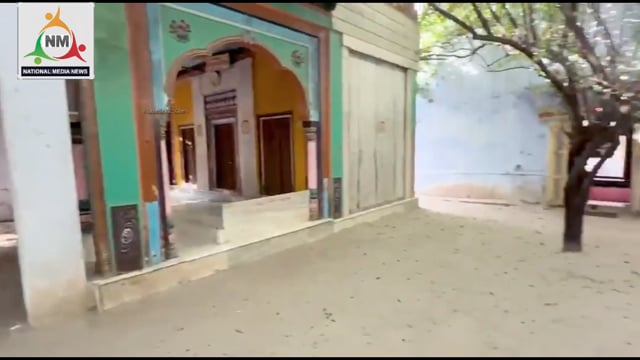 वृन्दावन --प्रेमानंद महाराज की श्रद्धांलुओं से भावुक अपील,ब्रज धाम क़ो स्वच्छ बनाये, गंदगी न फैलाएं