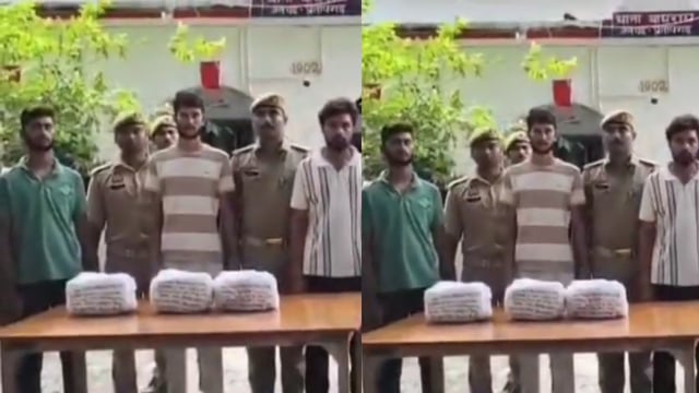 UP के प्रतापगढ़ जिले से दिनभर की बड़ी खबरें। 08/08/2026 #pratapgarh #latestnews  @reporteJitendra 
