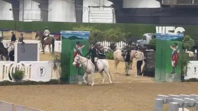 Arnaby Cassanova video 1