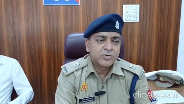 मथुरा में हाई अलर्ट: न्यायालय के आदेशों का सख्ती से पालन, नई परंपरा पर पूरी तरह रोक