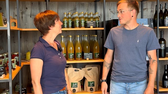 Weingut Hillepranter Apartments – Videotestimonial Thermostar