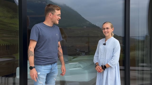 Stollhof – Videotestimonial Thermostar