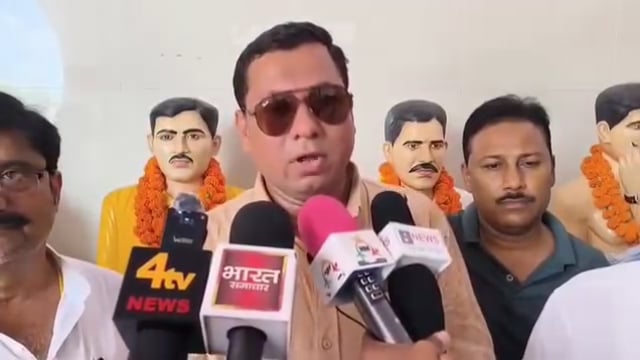 काकोरी ट्रेन एक्शन की शताब्दी वर्ष में ऐतिहासिक ट्रेनों के पुनः संचालन की मांग