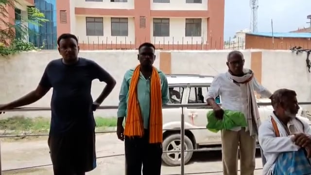 8 वर्षीय बच्चे की डूबने से हुई मौत, परिजनों में मची चीख पुकार।