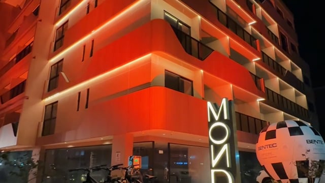 Vídeo MGA Construções