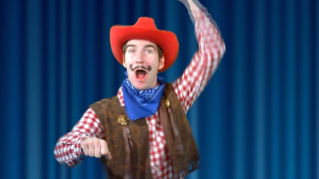 Rodeo Rider