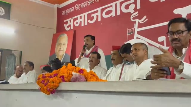 फूलन देवी ने शोषितों के सम्मान के लिए उठाई आवाज : तनवीर खान
