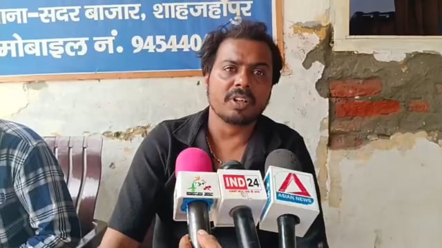 24 अगस्त को निकालनी है शिव बारात उससे पहले जान से मारने की हुई कोशिश रजत शाहजहांपुर
