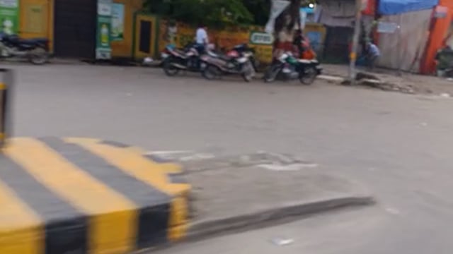  कावड़ मेला सहारनपुर अंबाला रोड