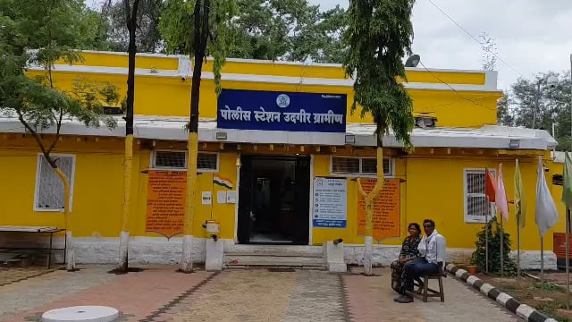करडखेल येथे शेतात गांजाची लागवड उघड ५९ हजारांचा मुद्देमाल जप्त