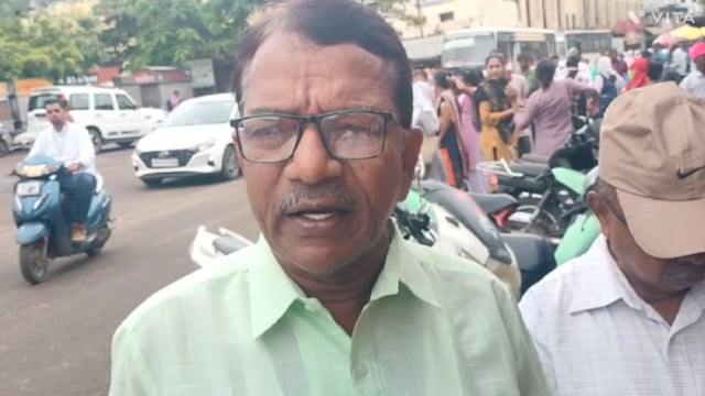 आज भारतीय कम्युनिस्ट पक्षाचे वतीने मध्यवर्ती सीबीएस‌ स्टँड वर जेल भरो करण्यात आले.