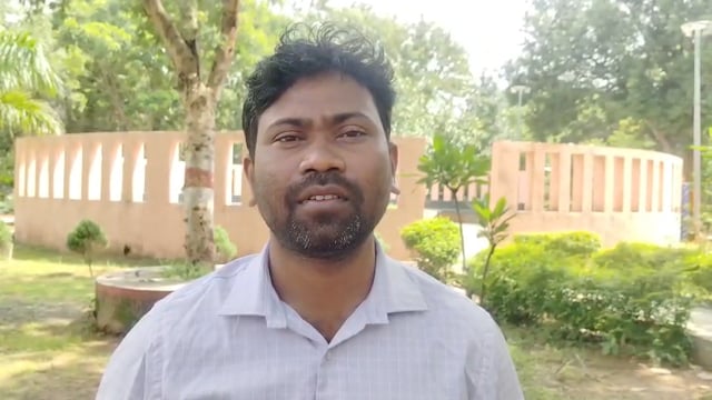 आझाद समाज पार्टीचे गडचिरोली जिल्हा प्रभारी विनोद मळावी यांच्यी सविस्तर प्रतिक्रिया
