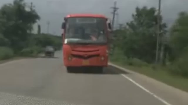 उदगीर तालुक्यातील नळगीर येथील प्रकार
