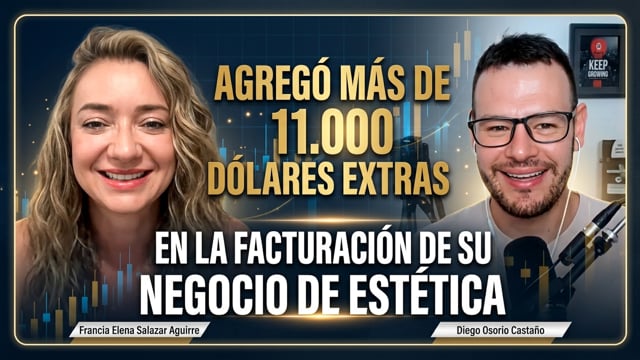 Testimonio de Francia Salazar