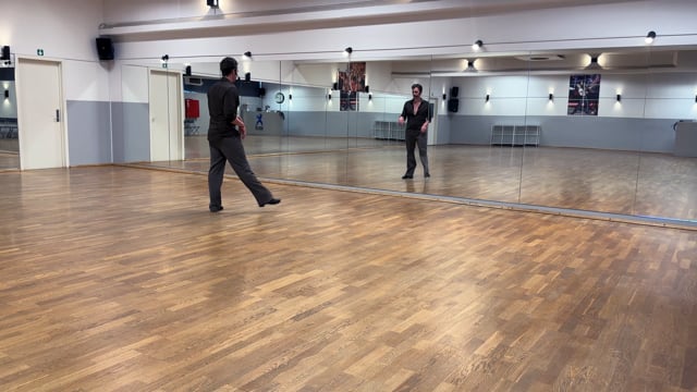 Jive