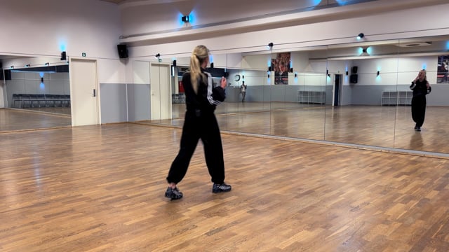 Hip Hop