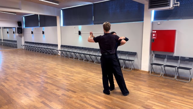 Quickstep
