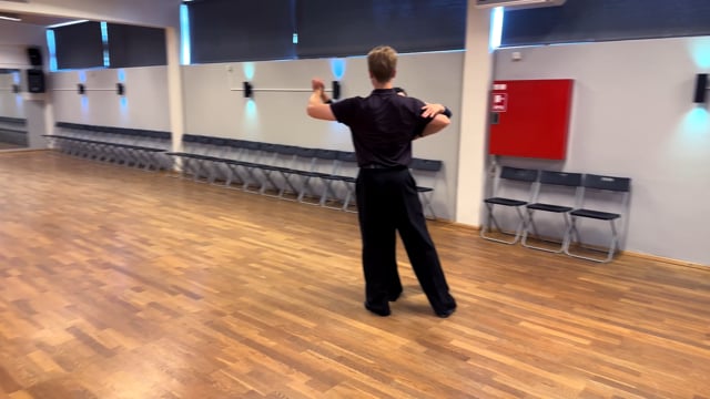 Quickstep