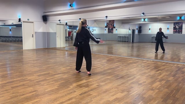 Hip Hop over 14 år