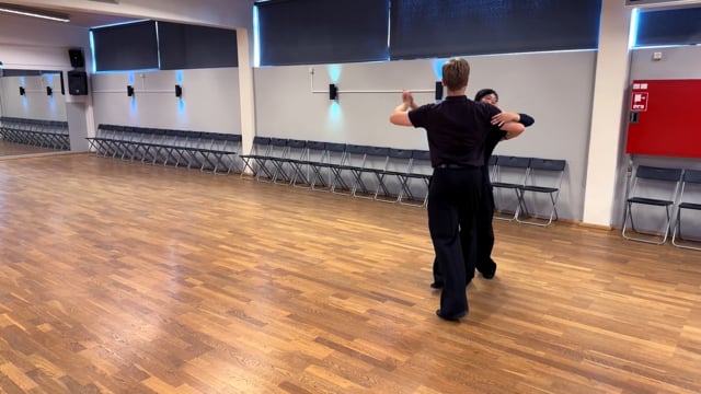 Quickstep